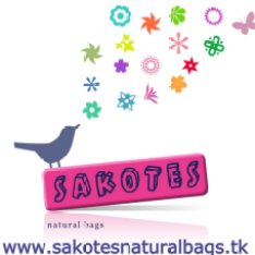 Logo oficial de sacos térmicos Sakotes